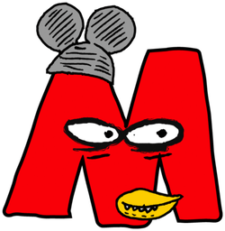 company logo