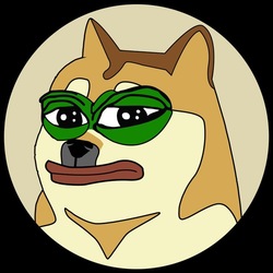 Pepe Doge