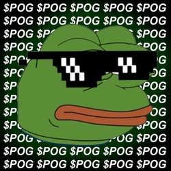 Pepe OG