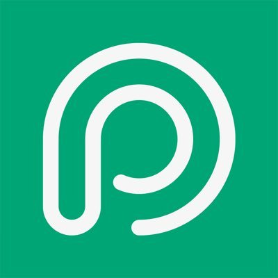 company logo