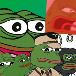 Pepe the pepe