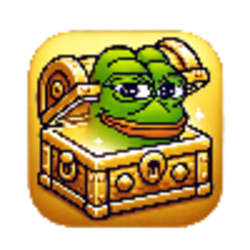 Pepe Treasure