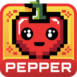 PEPPER