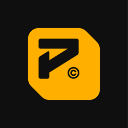 company logo