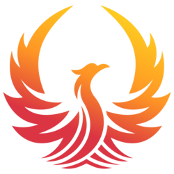 company logo