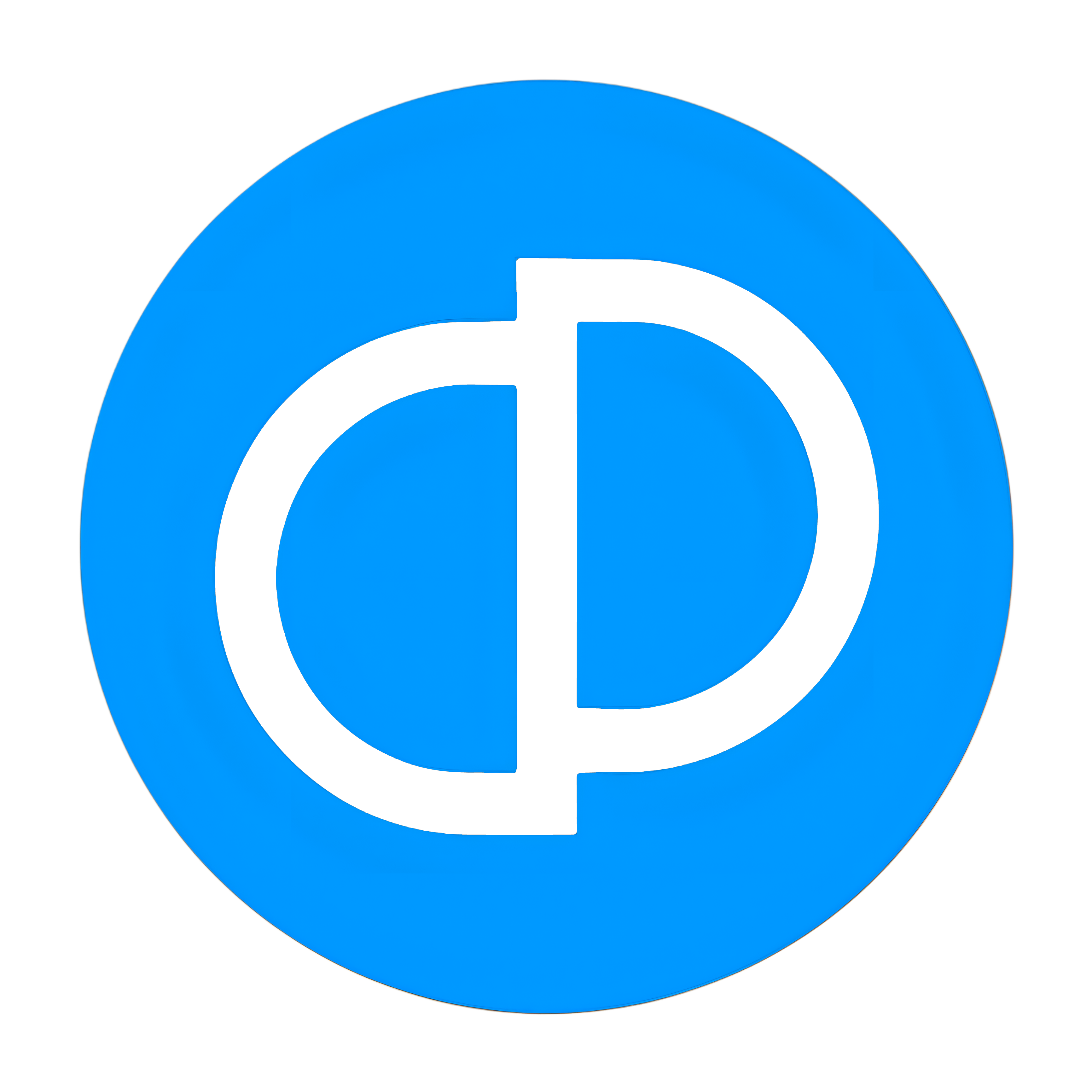 company logo