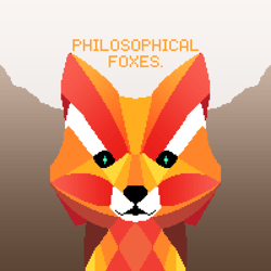 Philosophical Foxes