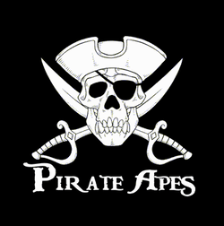 PirateApes