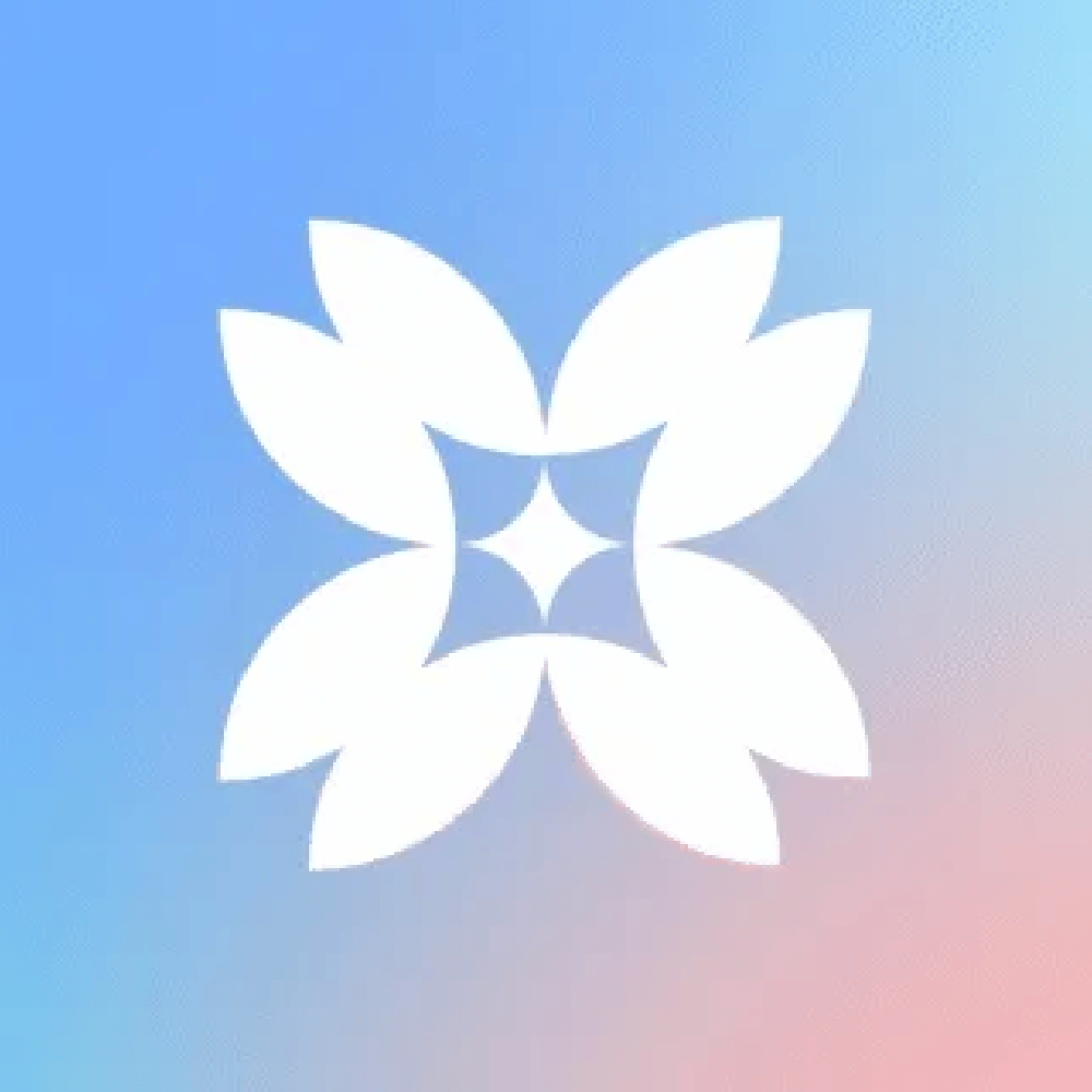 Pixel Blossom Genesis