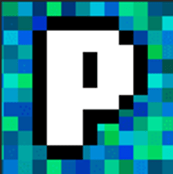 company logo