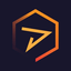 company logo