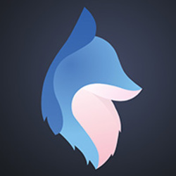 company logo