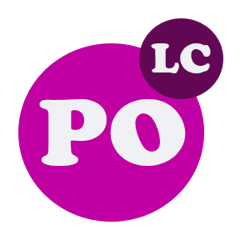 company logo
