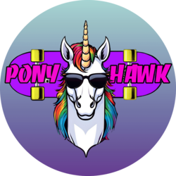 PONYHAWK