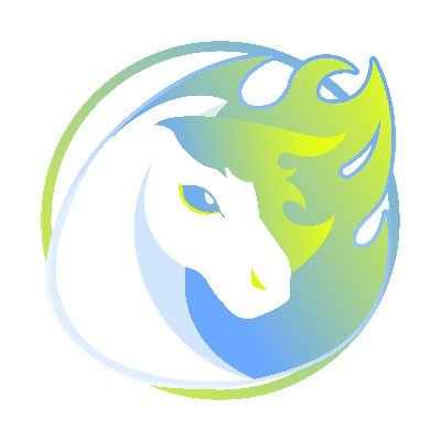 company logo