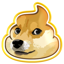 Poo Doge