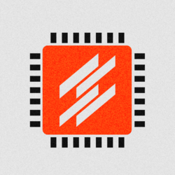 company logo