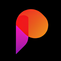 company logo