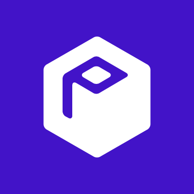 company logo