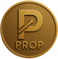 $PROP by Financia Futures