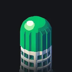 company logo