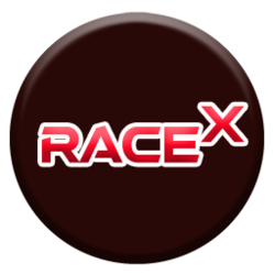 RaceX