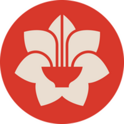 company logo