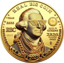 Real BIG Coin