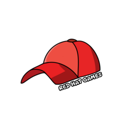 Red Hat Games