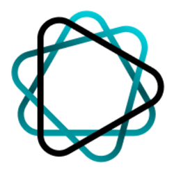 company logo