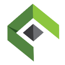 company logo
