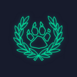 company logo
