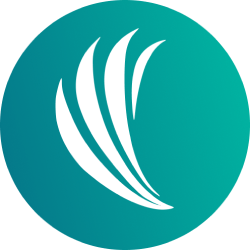 company logo