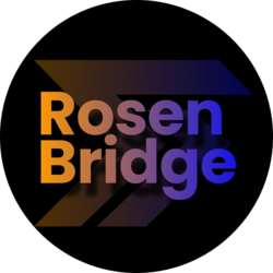 Rosen Bridge