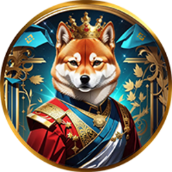 Royal Shiba