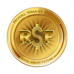 ROYAL SMART FUTURE TOKEN