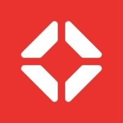 company logo