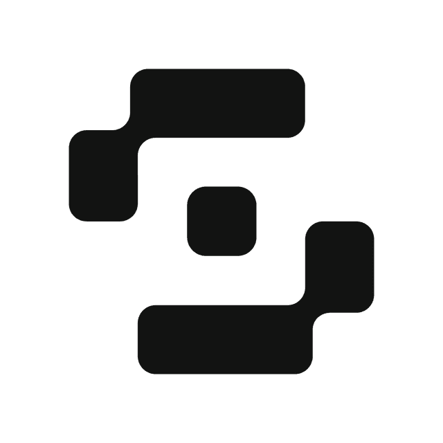 company logo
