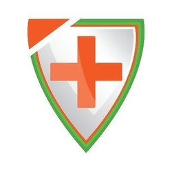 company logo