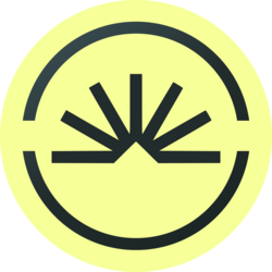 company logo