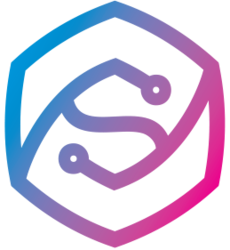 company logo