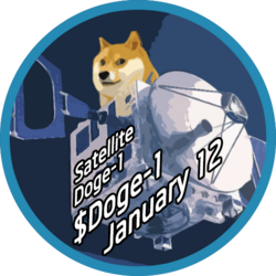 Satellite Doge-1