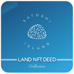 Satoshi Island