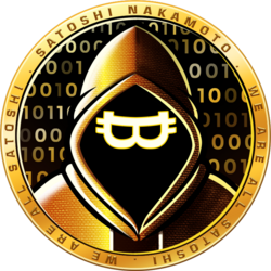 Satoshi Nakamoto