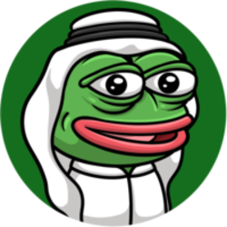 SAUDI PEPE