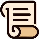 company logo