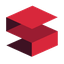 company logo