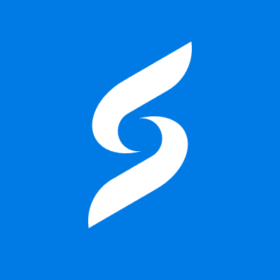company logo