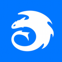 company logo