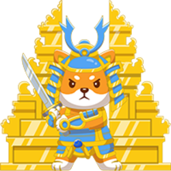 Shiba Inu Empire